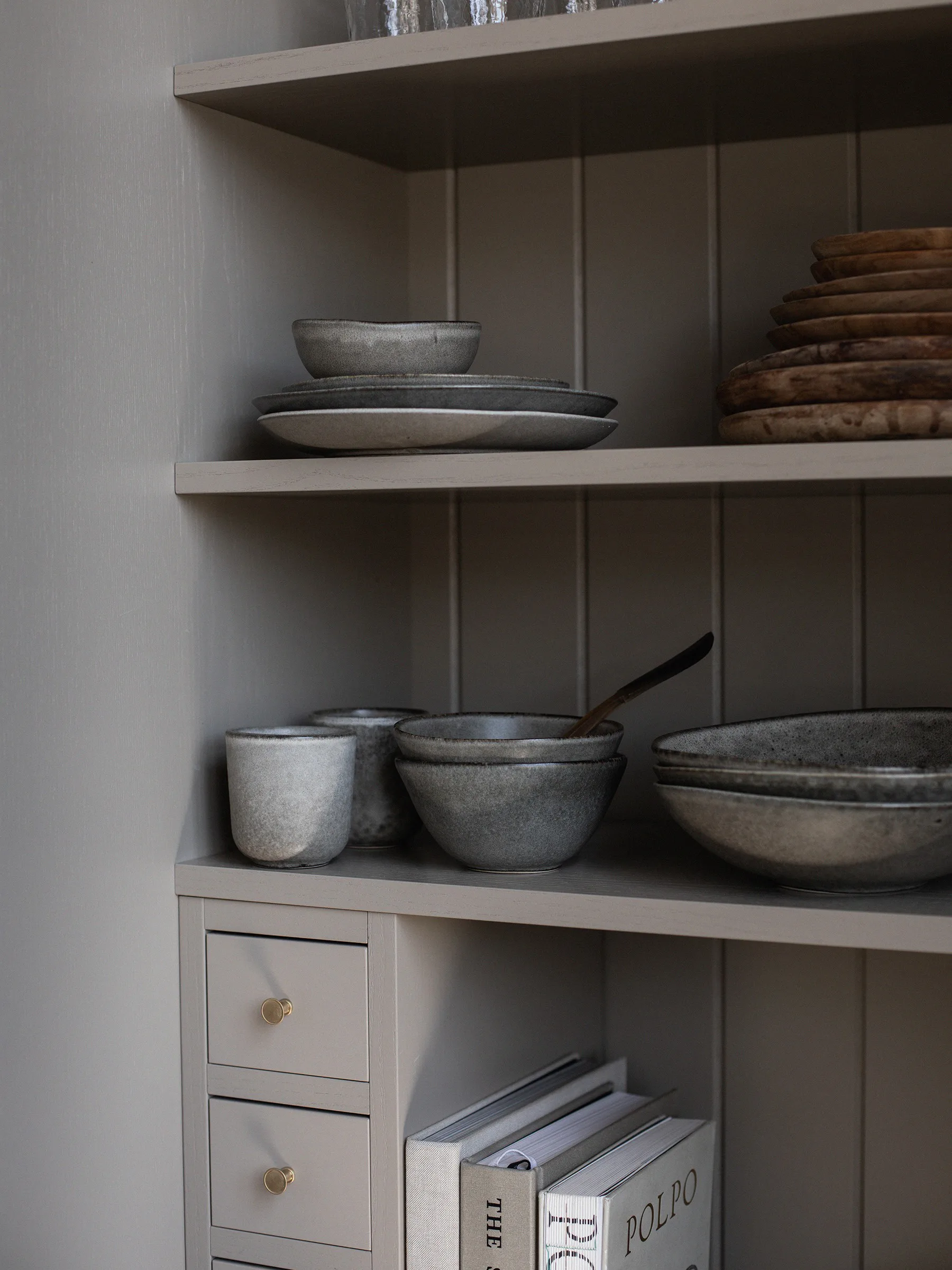 Ciotola piccola Bon 50 cl, Gres Tell Me More