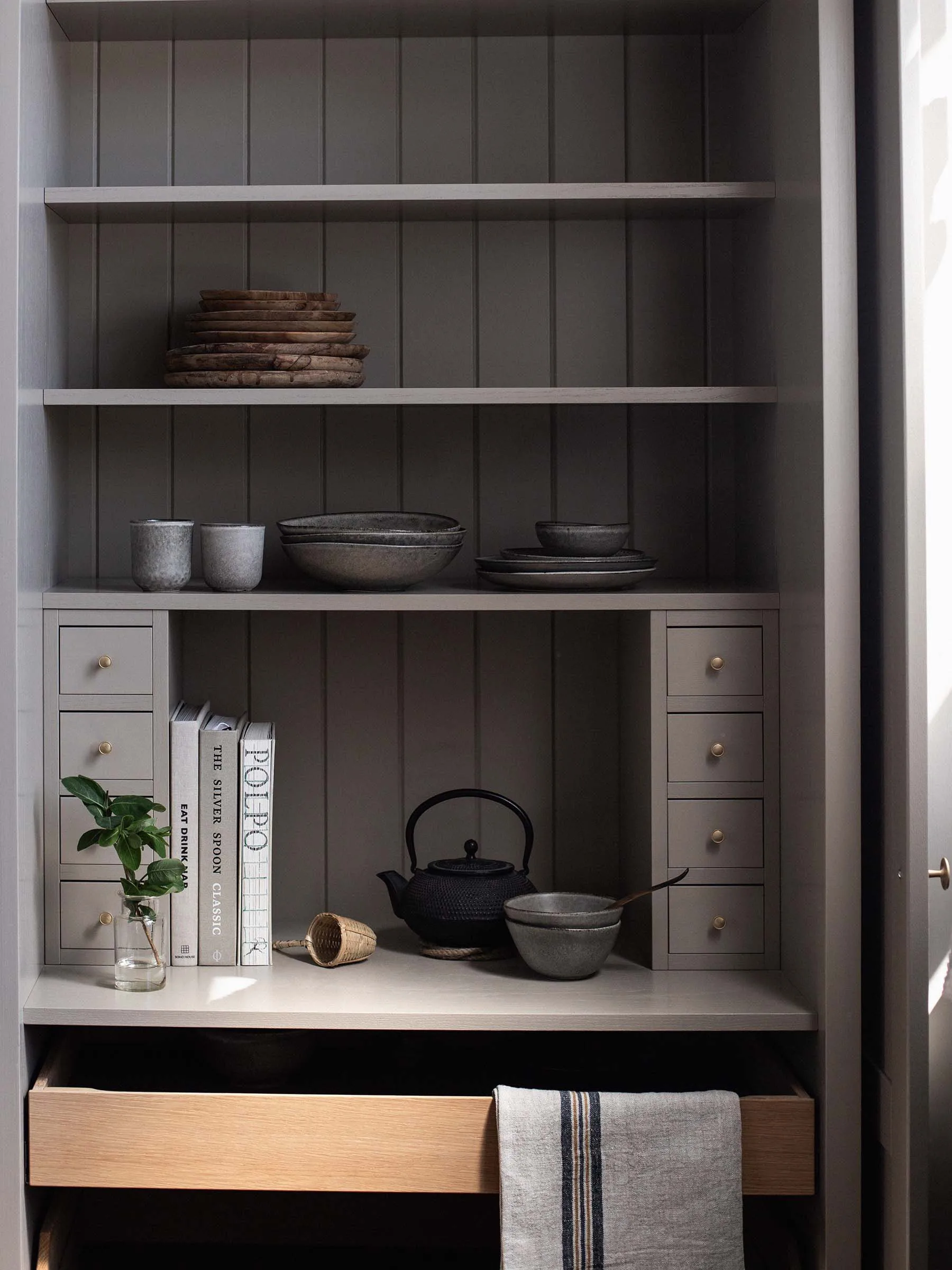 Ciotola piccola Bon 50 cl, Gres Tell Me More