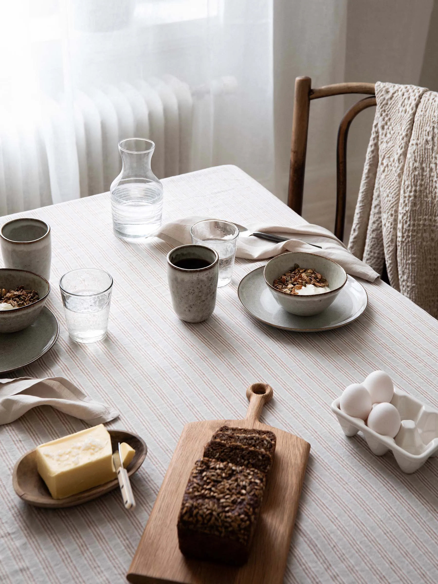 Ciotola piccola Taranto 50 cl, Sabbia Tell Me More