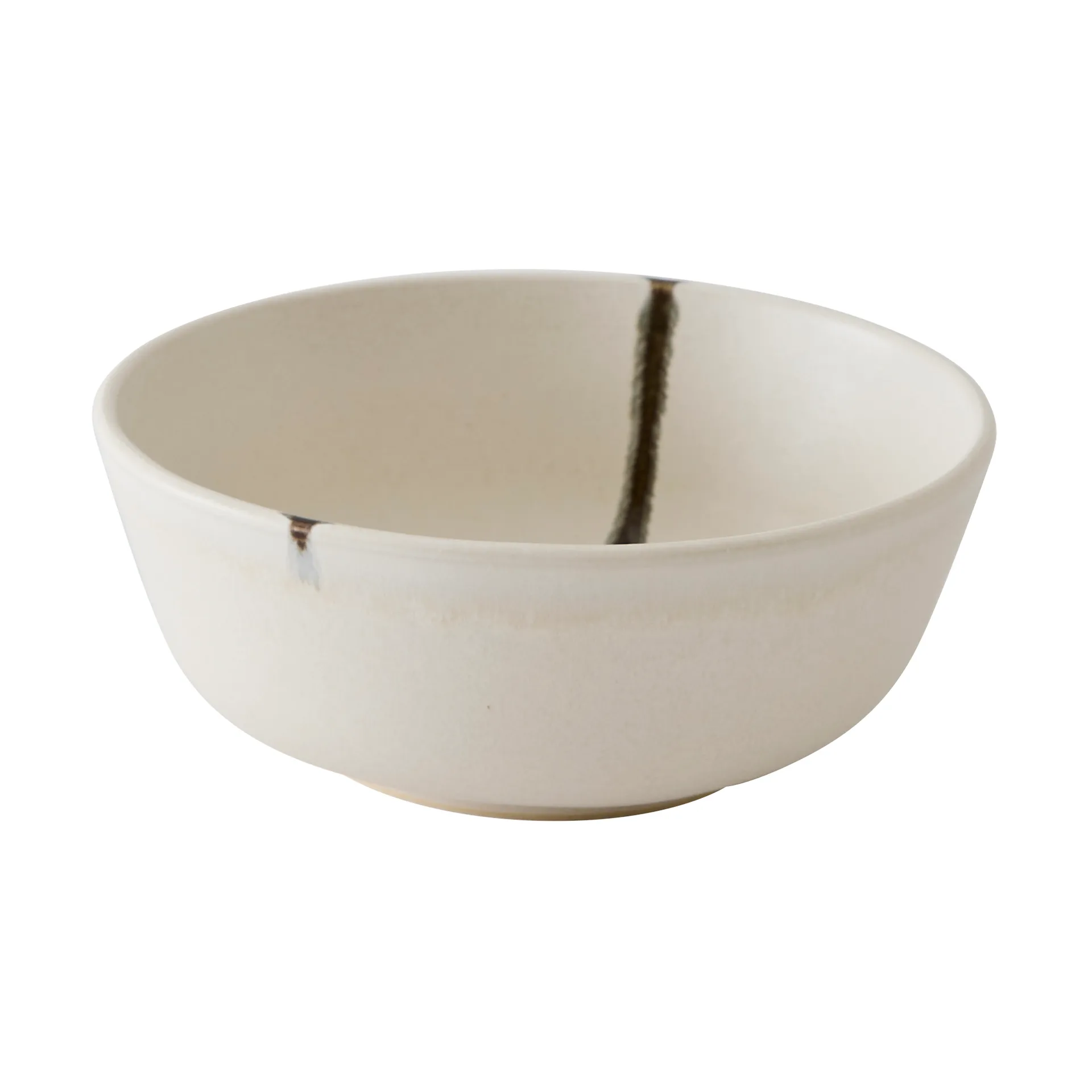 Ciotola piccola Toledo Ø16 cm, Off-white Tell Me More