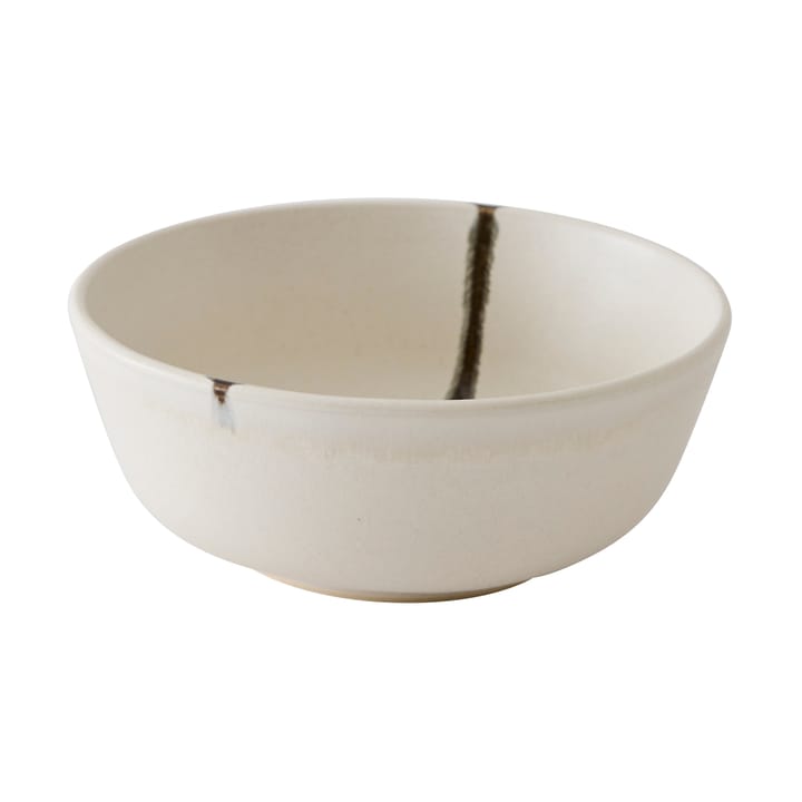 Ciotola piccola Toledo Ø16 cm - Off-white - Tell Me More