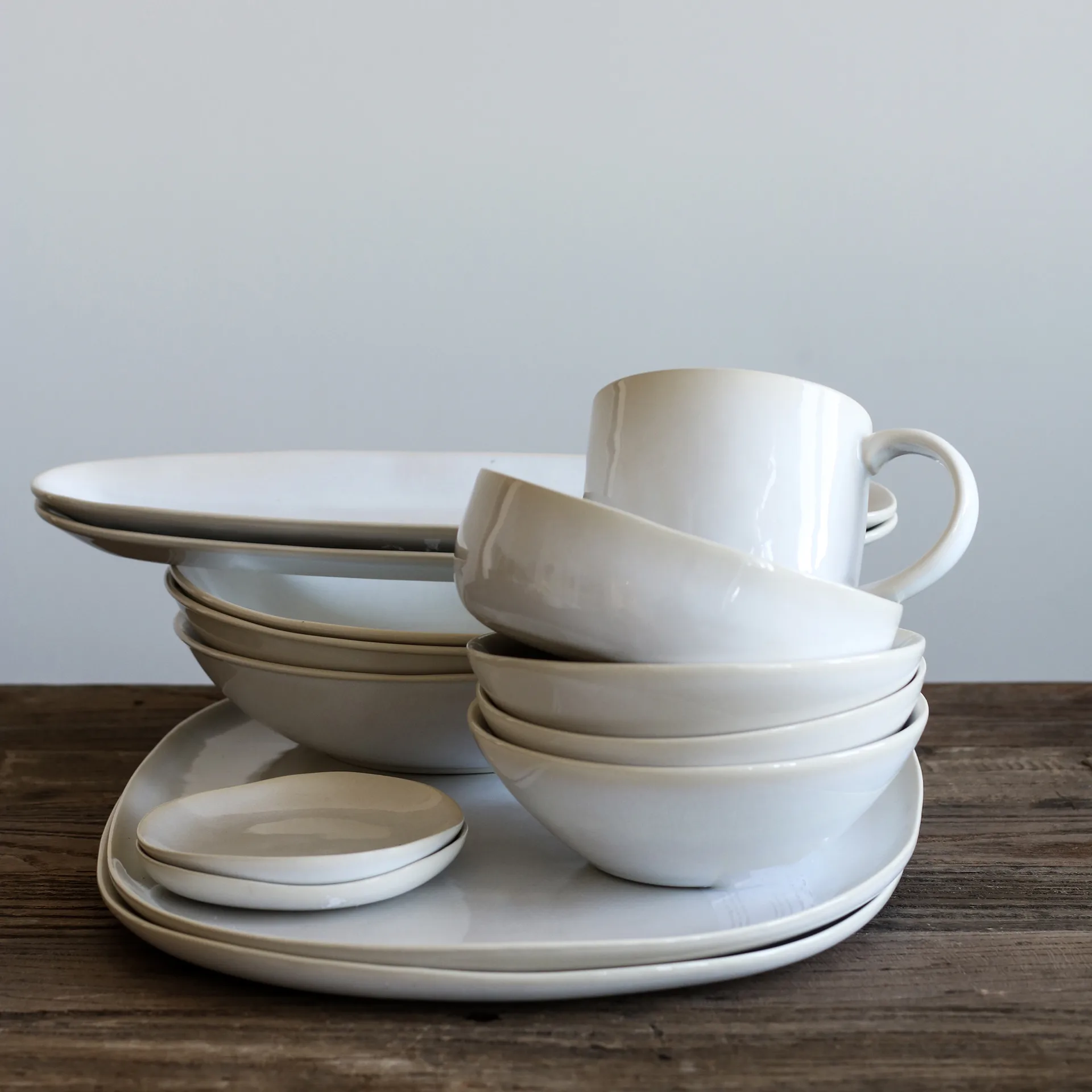 Ciotola Vince M, Bianco Tell Me More