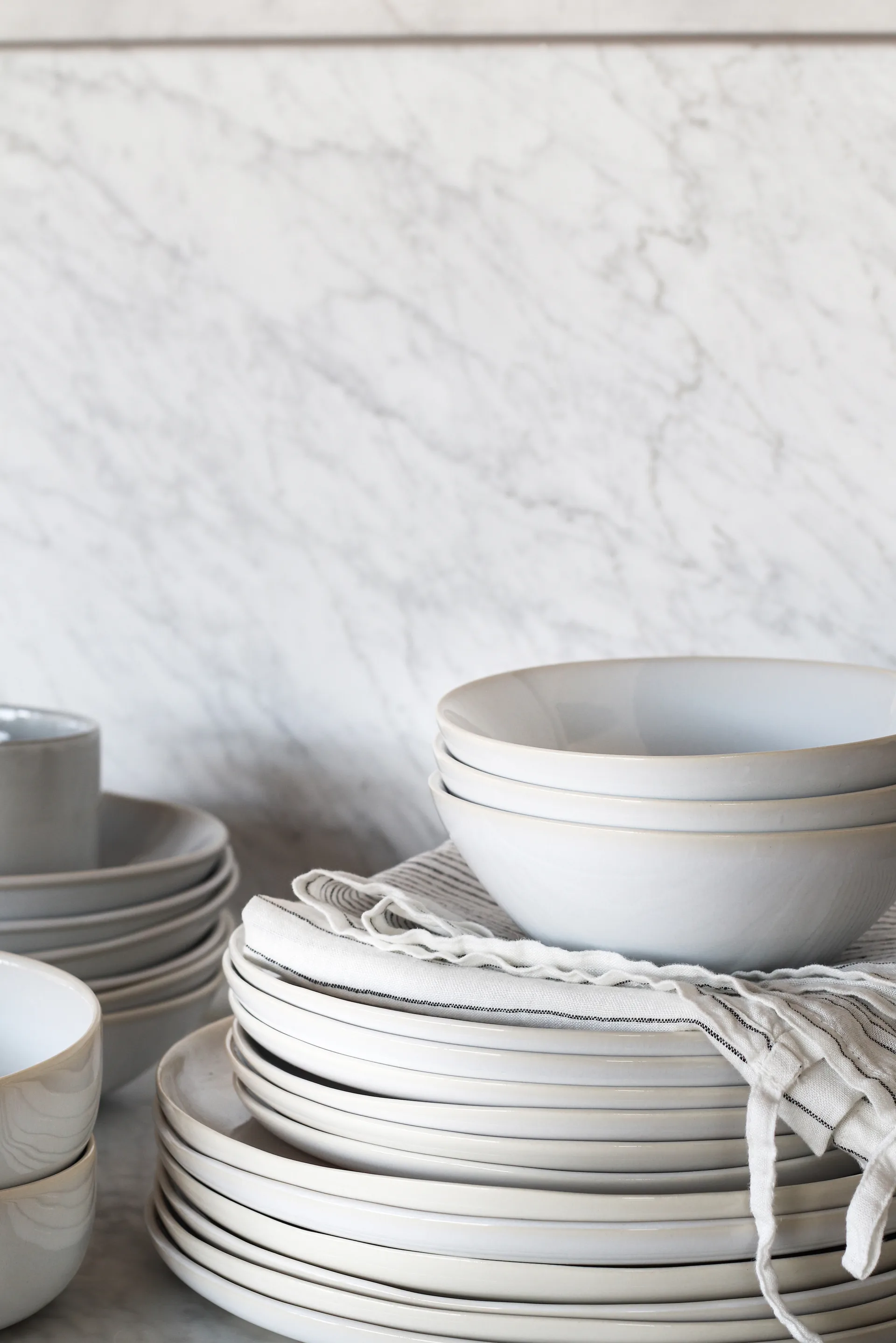 Ciotola Vince M, Bianco Tell Me More