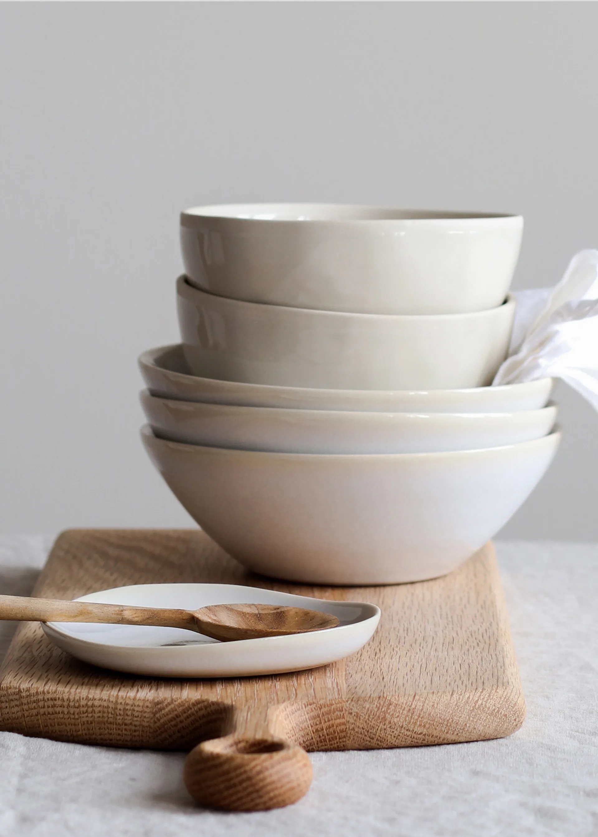 Ciotola Vince M, Bianco Tell Me More