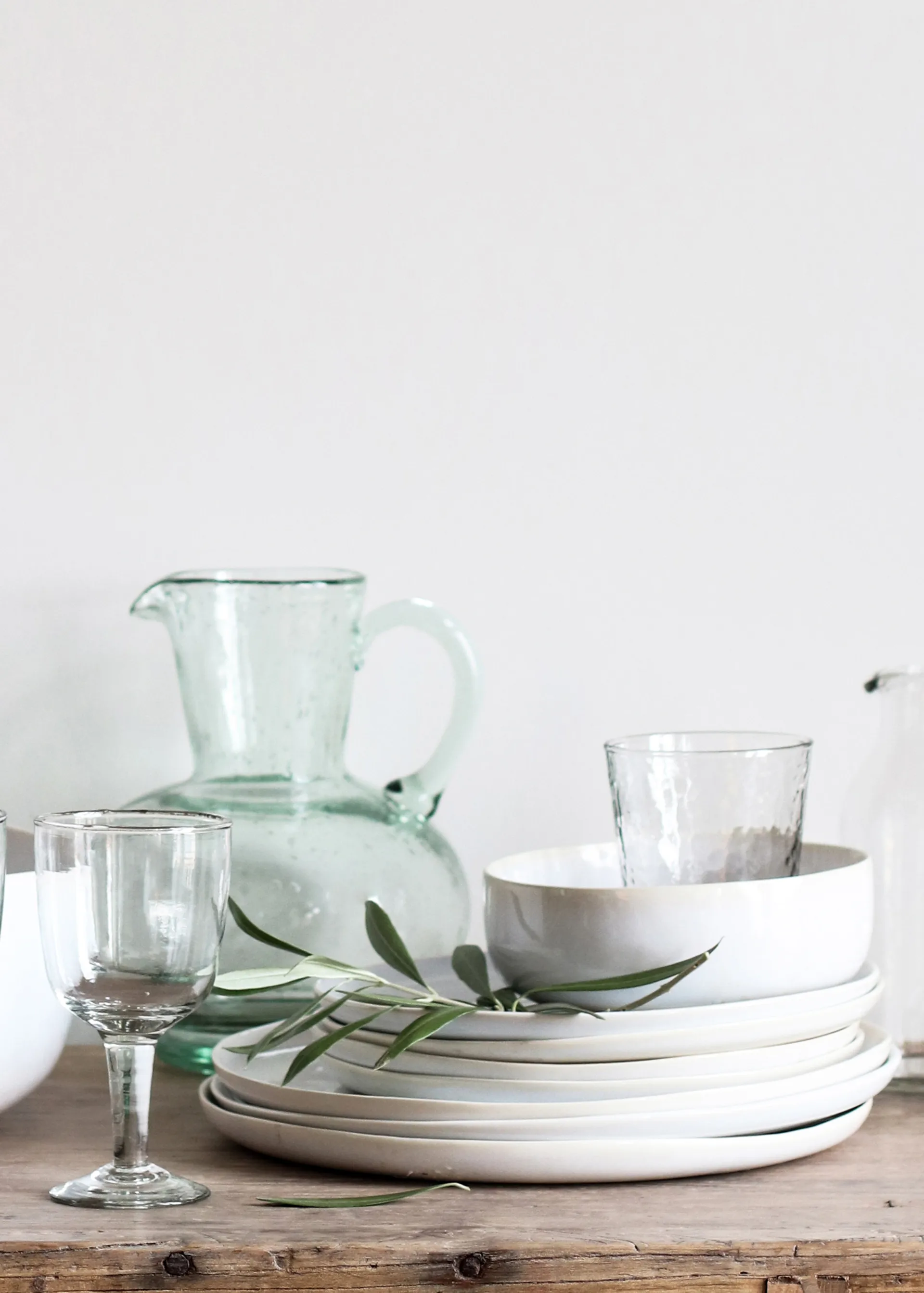 Ciotola Vince S, Bianco Tell Me More