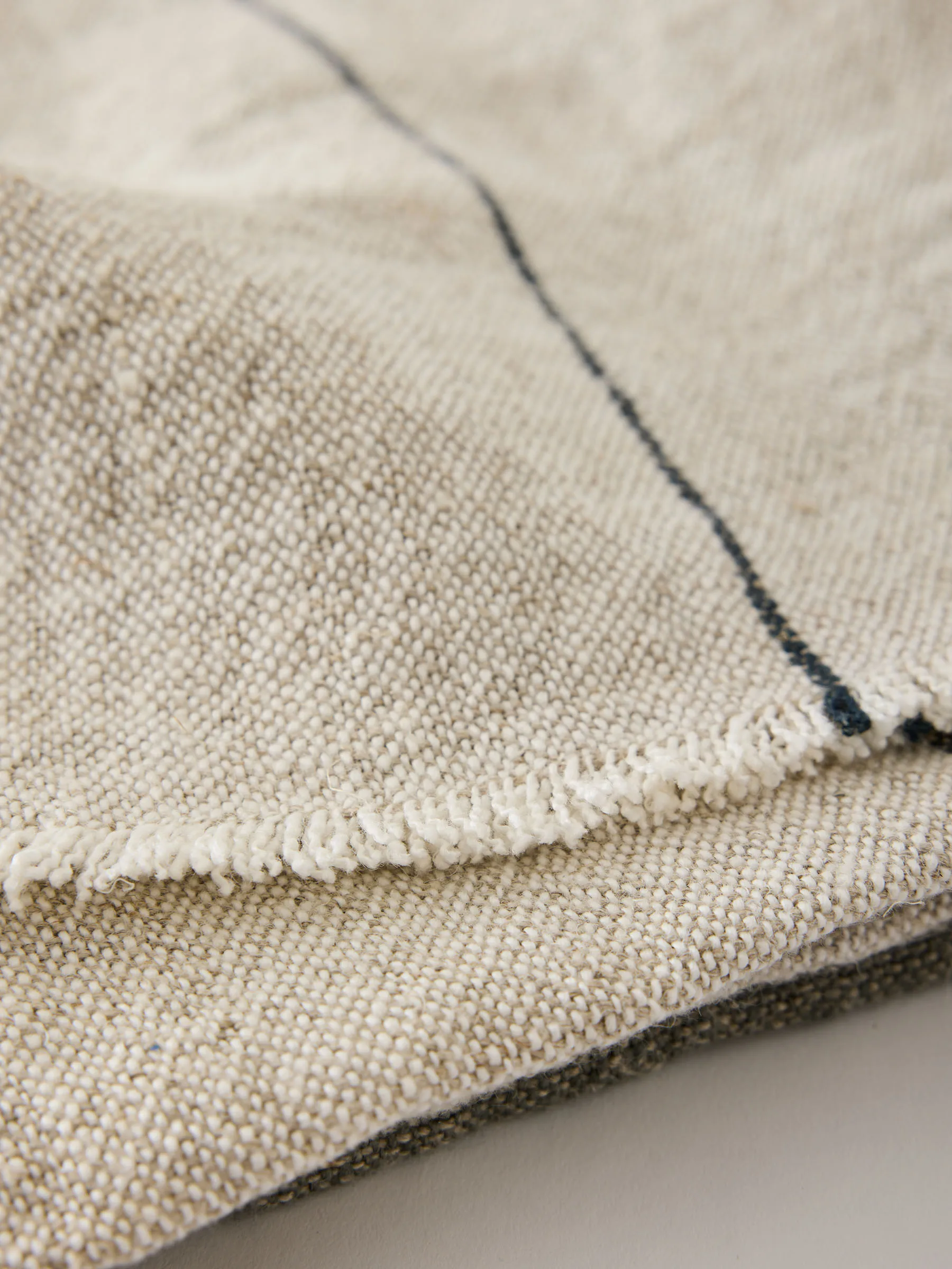 Coperta Adrian 130x170 cm, Erba marina Tell Me More