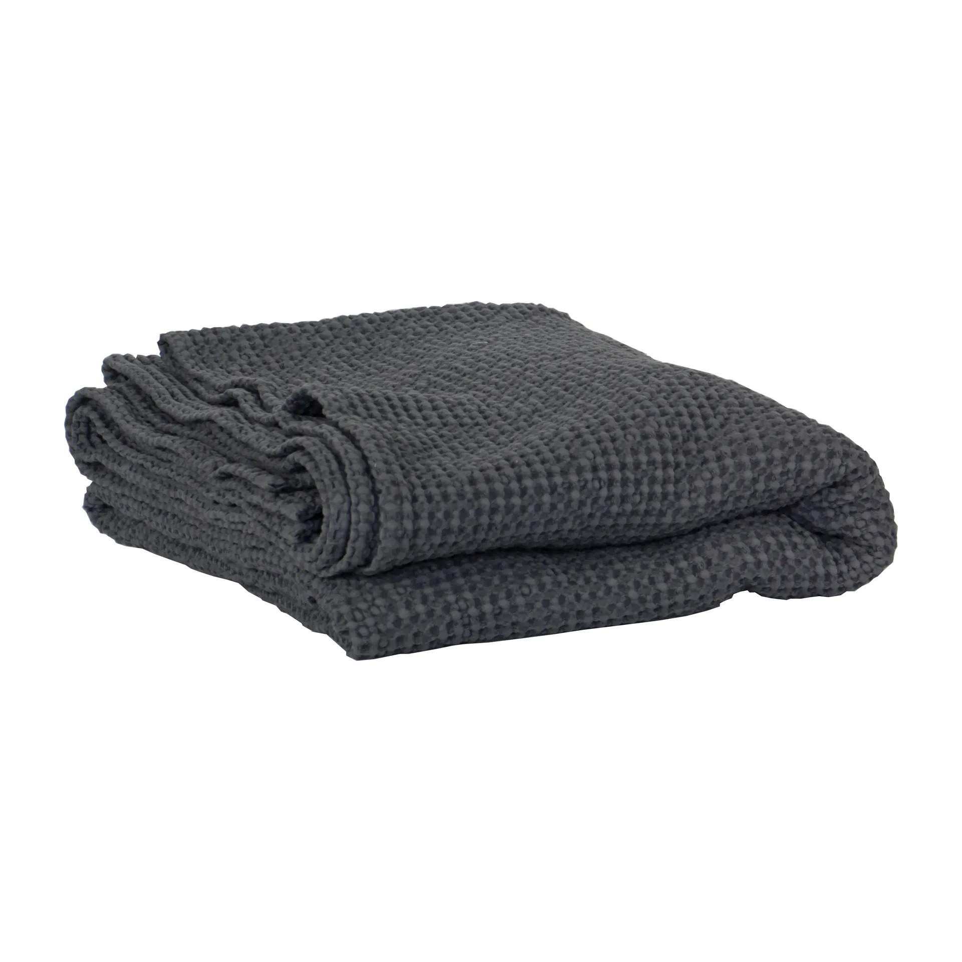 Coperta Miro 140x200 cm, Grigio scuro Tell Me More