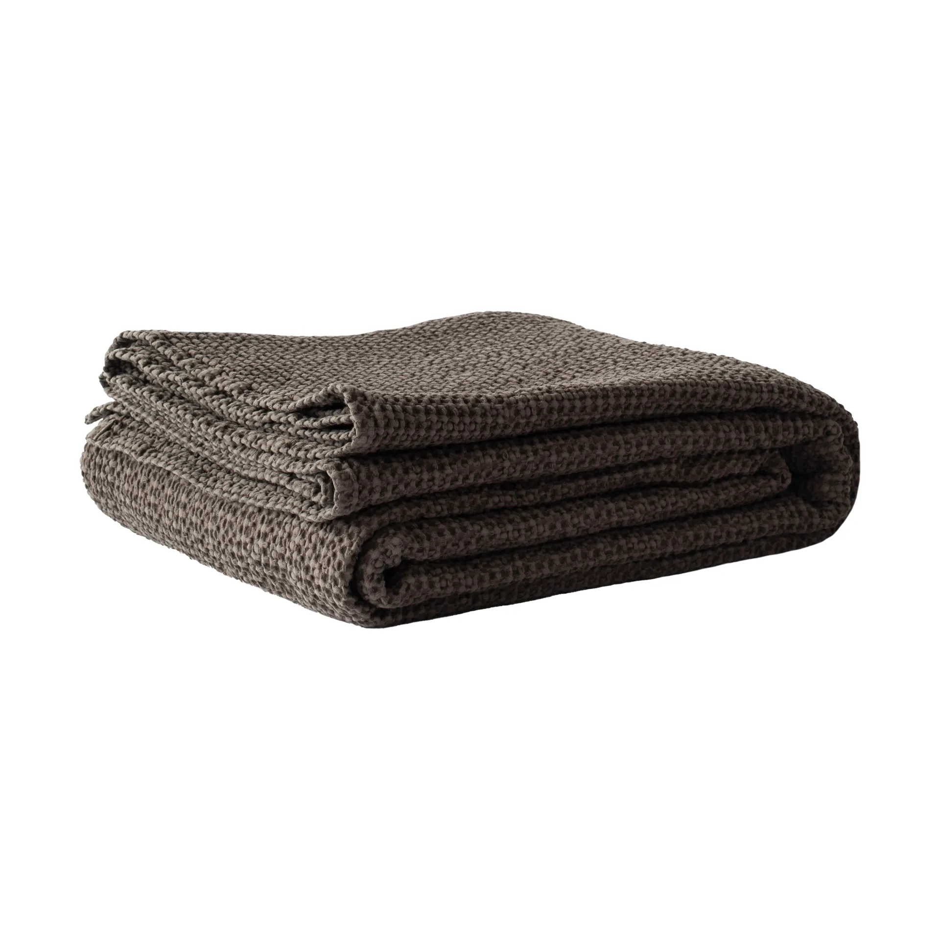 Coperta Miro 140x200 cm, Taupe Tell Me More
