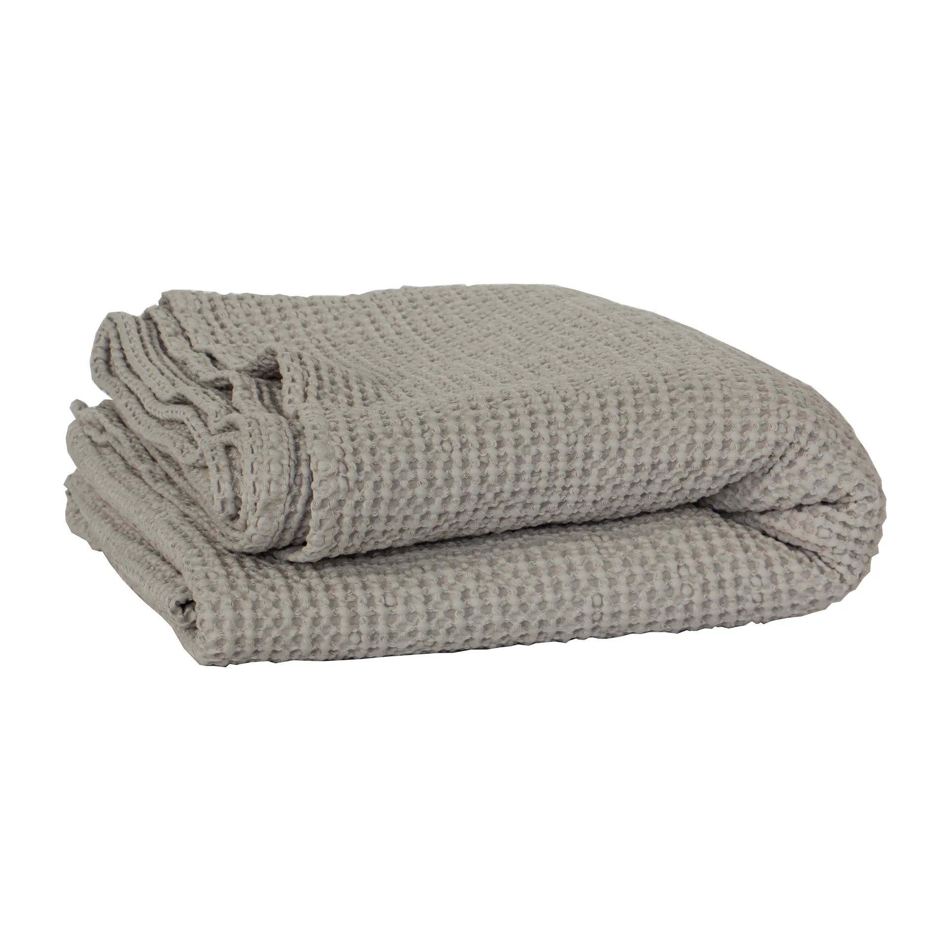 Coperta Miro 180x260 cm, Sand beige Tell Me More