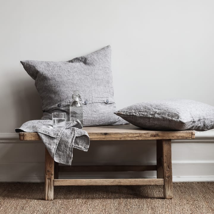 Federa Julian 50x50 cm, grigio-blended Tell Me More