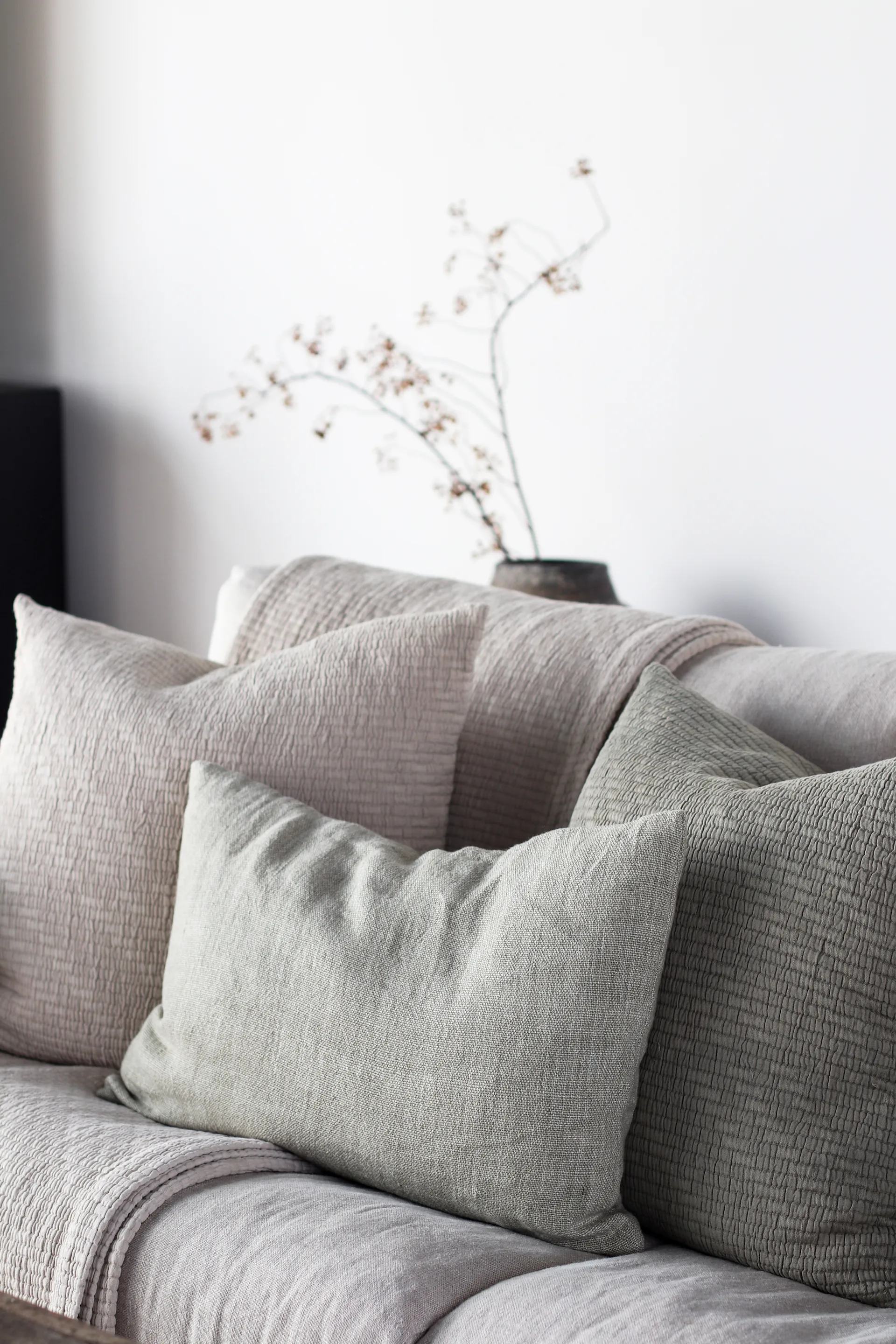 Federa Margaux 40x60 cm, Dune Tell Me More