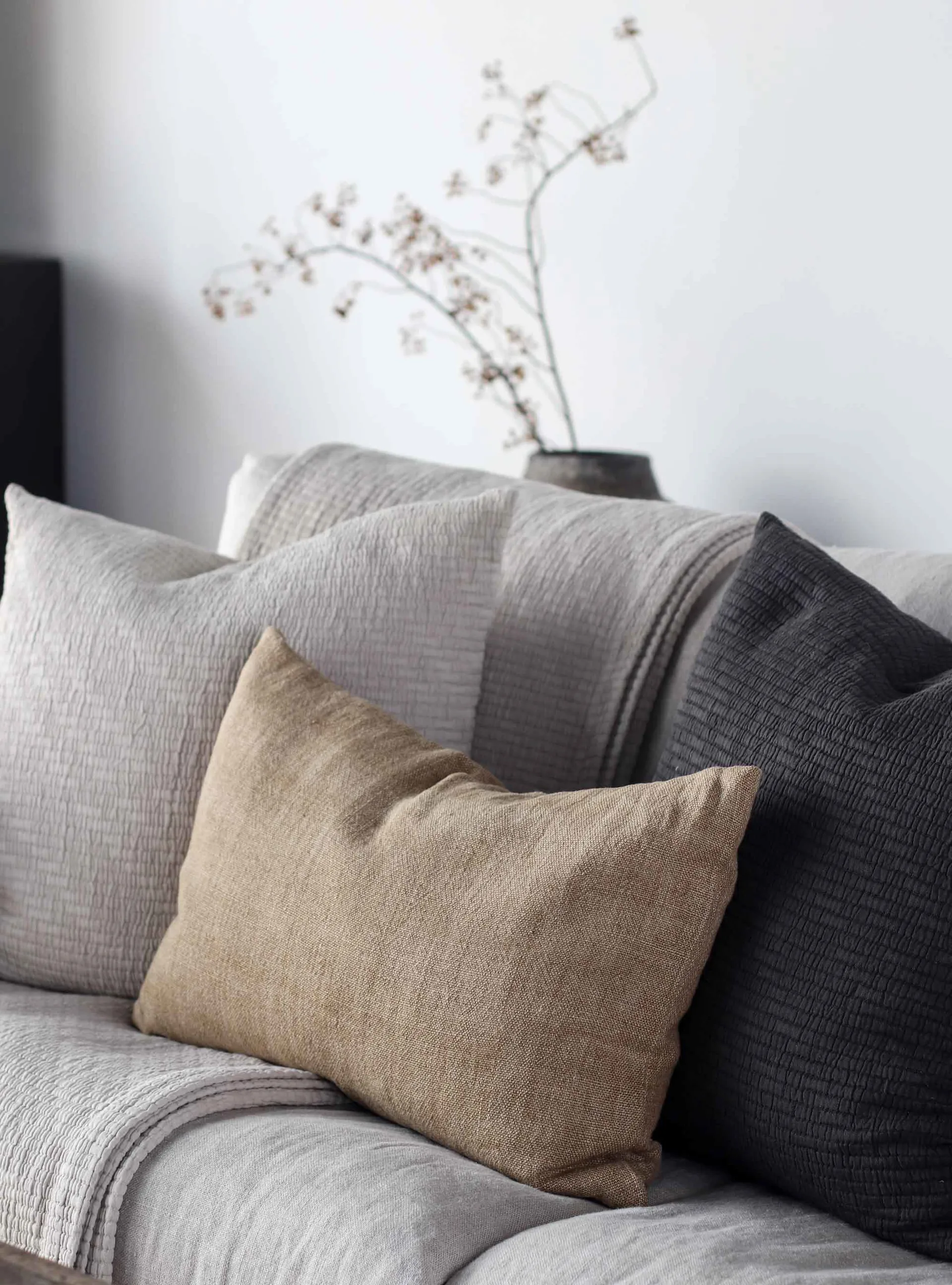 Federa Margaux 40x60 cm, Pampas Tell Me More