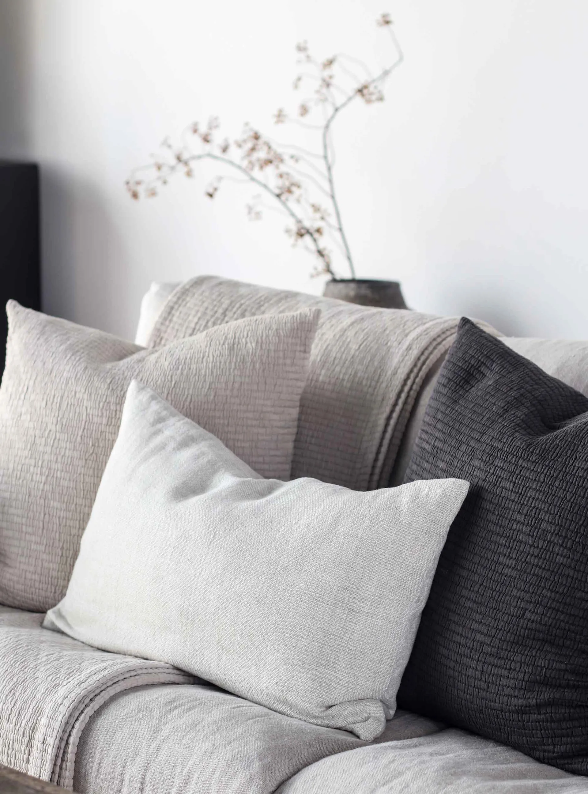 Federa Margaux 40x60 cm, Wheat Tell Me More