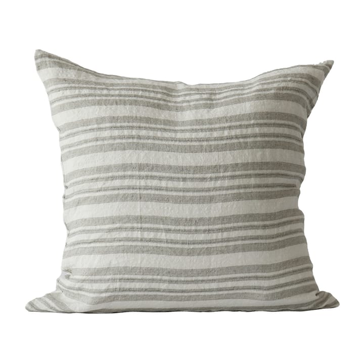 Fodera in lino Siena 60x60 cm - Cream - Tell Me More