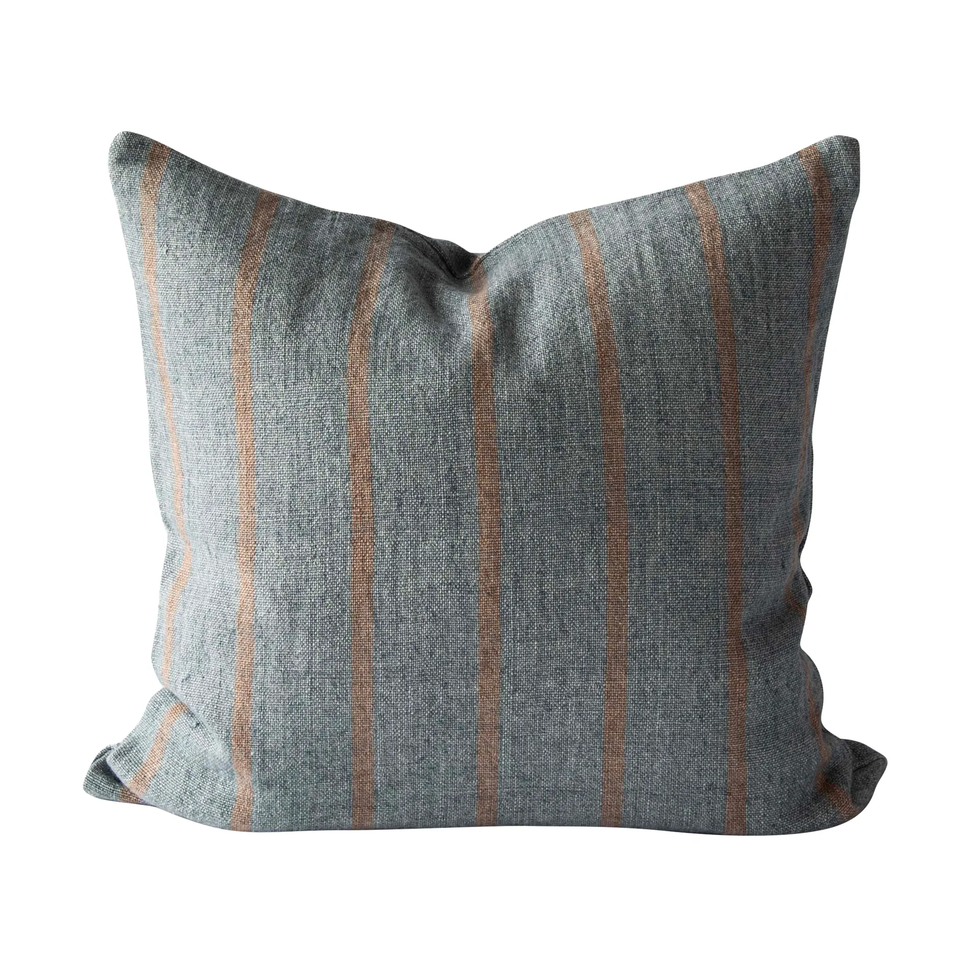 Fodera per cuscino Melvin 50x50 cm, Beige Stripe Tell Me More
