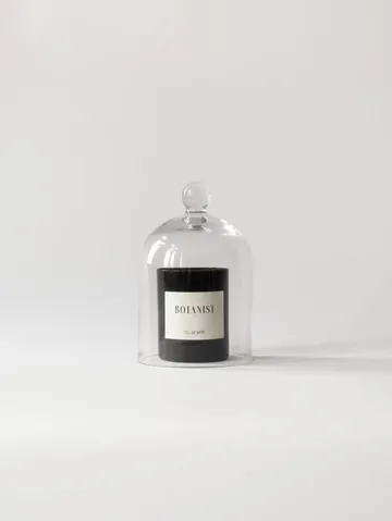 Glass dome campana in vetro - Ø12 cm - Tell Me More