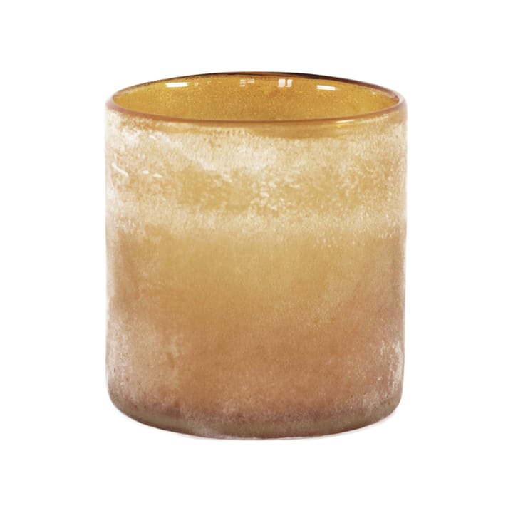 Lanterna Frost M - Amber (marrone) - Tell Me More