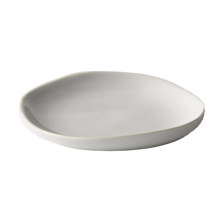 Piattino Vince 11 cm - Bianco - Tell Me More