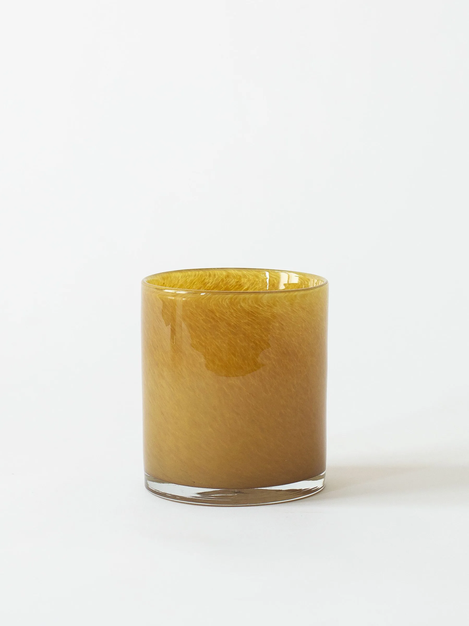 Portacandela Lyric M, Zenzero Tell Me More