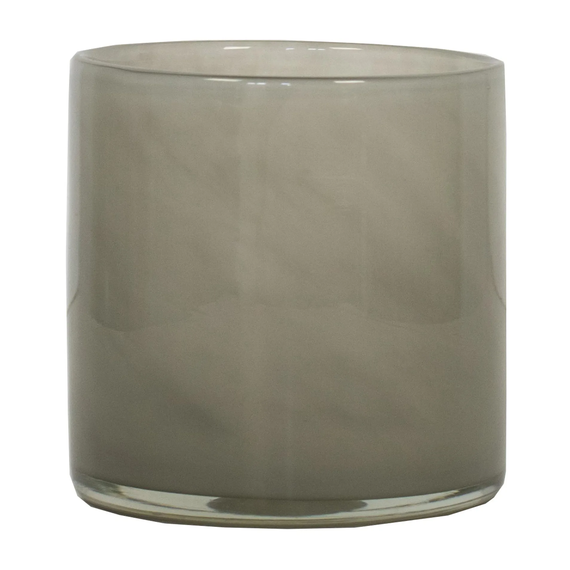 Portacandela Lyric XS, Grigio chiaro Tell Me More