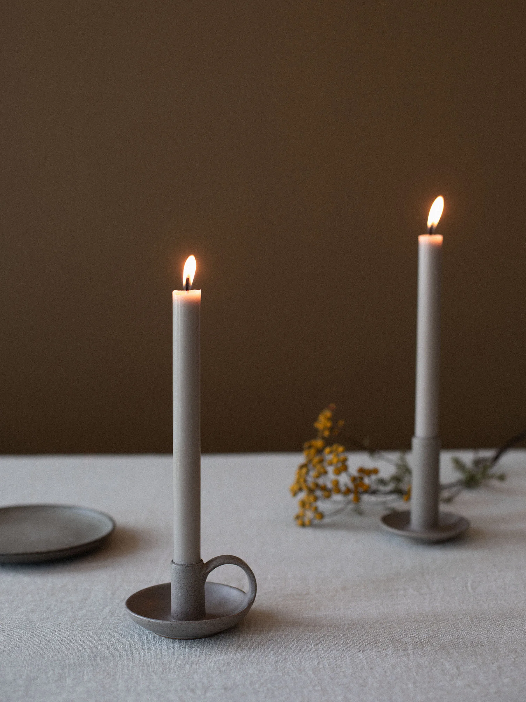 Portacandela Nimo, Sabbia Tell Me More