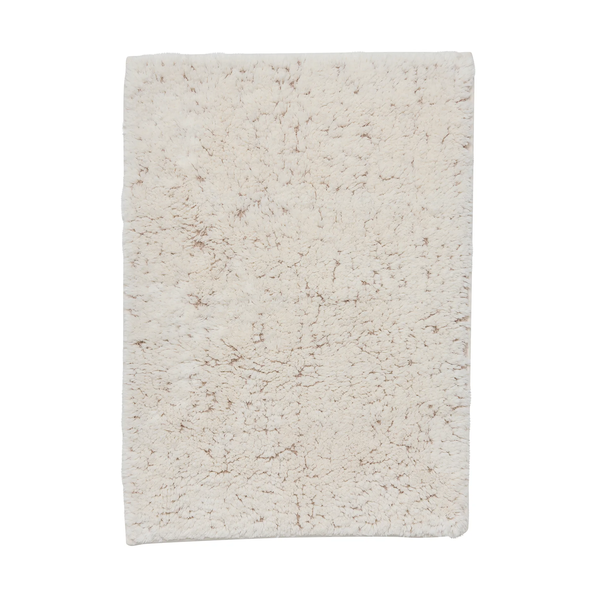 Tappetino da bagno Elsa 50x70 cm, Offwhite Tell Me More