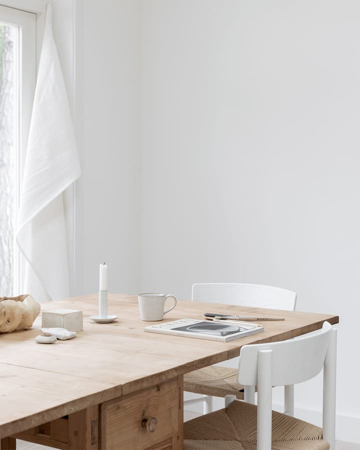 Tazza Rivello 24 cl, Bianco Tell Me More