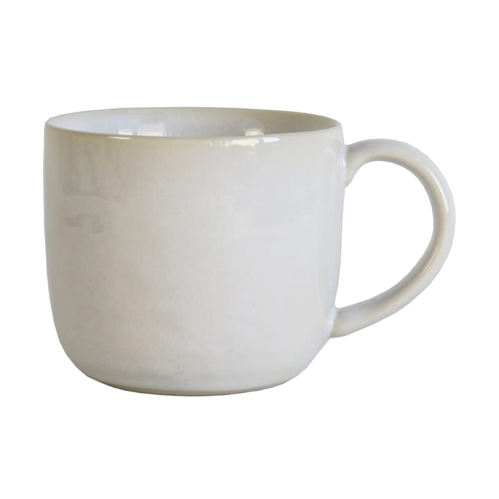 Tazza Vince 40 cl - Bianco - Tell Me More