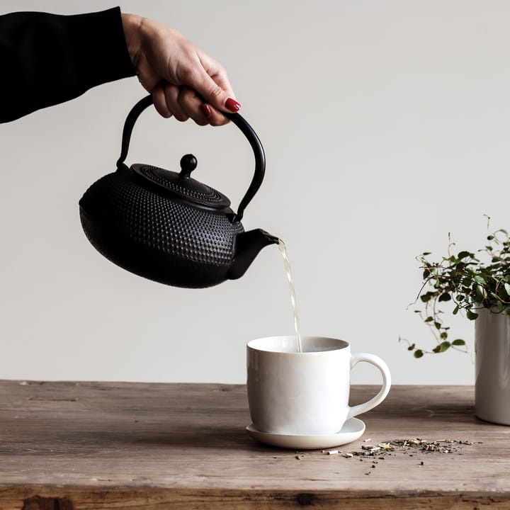 Tazza Vince 40 cl, Bianco Tell Me More