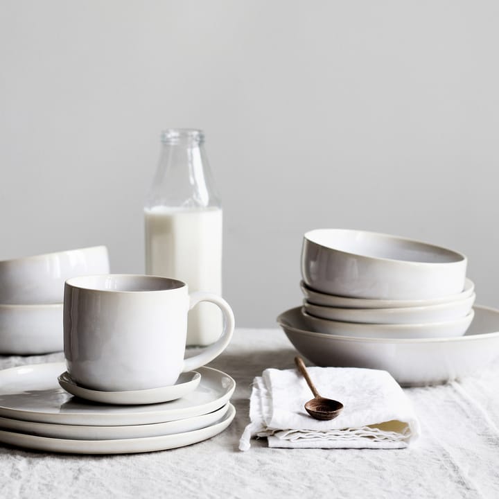 Tazza Vince 40 cl, Bianco Tell Me More