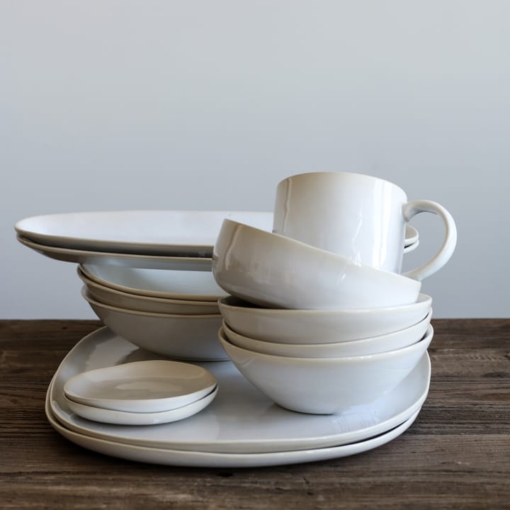 Tazza Vince 40 cl, Bianco Tell Me More