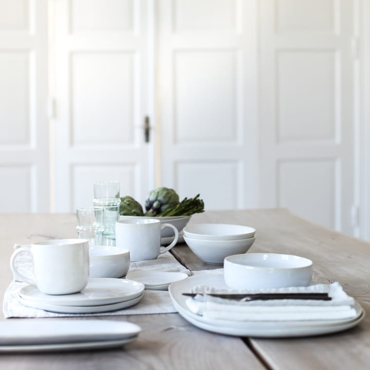 Tazza Vince 40 cl, Bianco Tell Me More