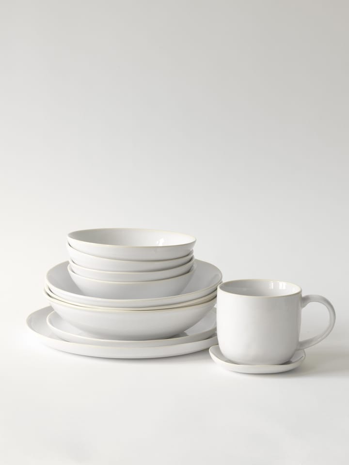 Tazza Vince 40 cl, Bianco Tell Me More