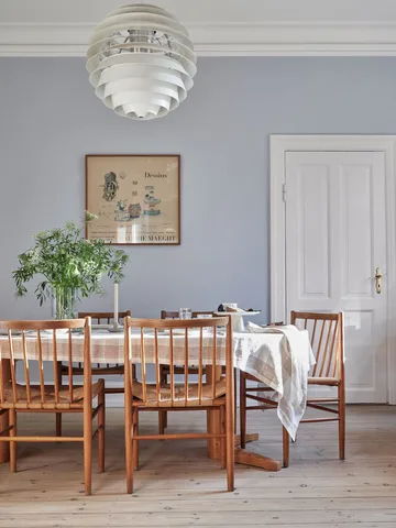 Tovaglia Odette - Marrone, 145x330 cm - Tell Me More