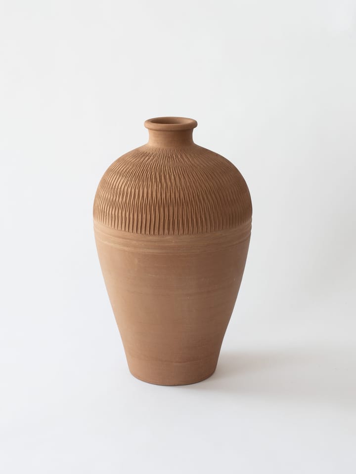Urna Terracina grande 39 cm, Terracotta Tell Me More