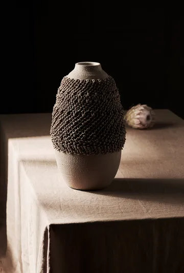 Vaso Aria piccolo - Marrone - Tell Me More