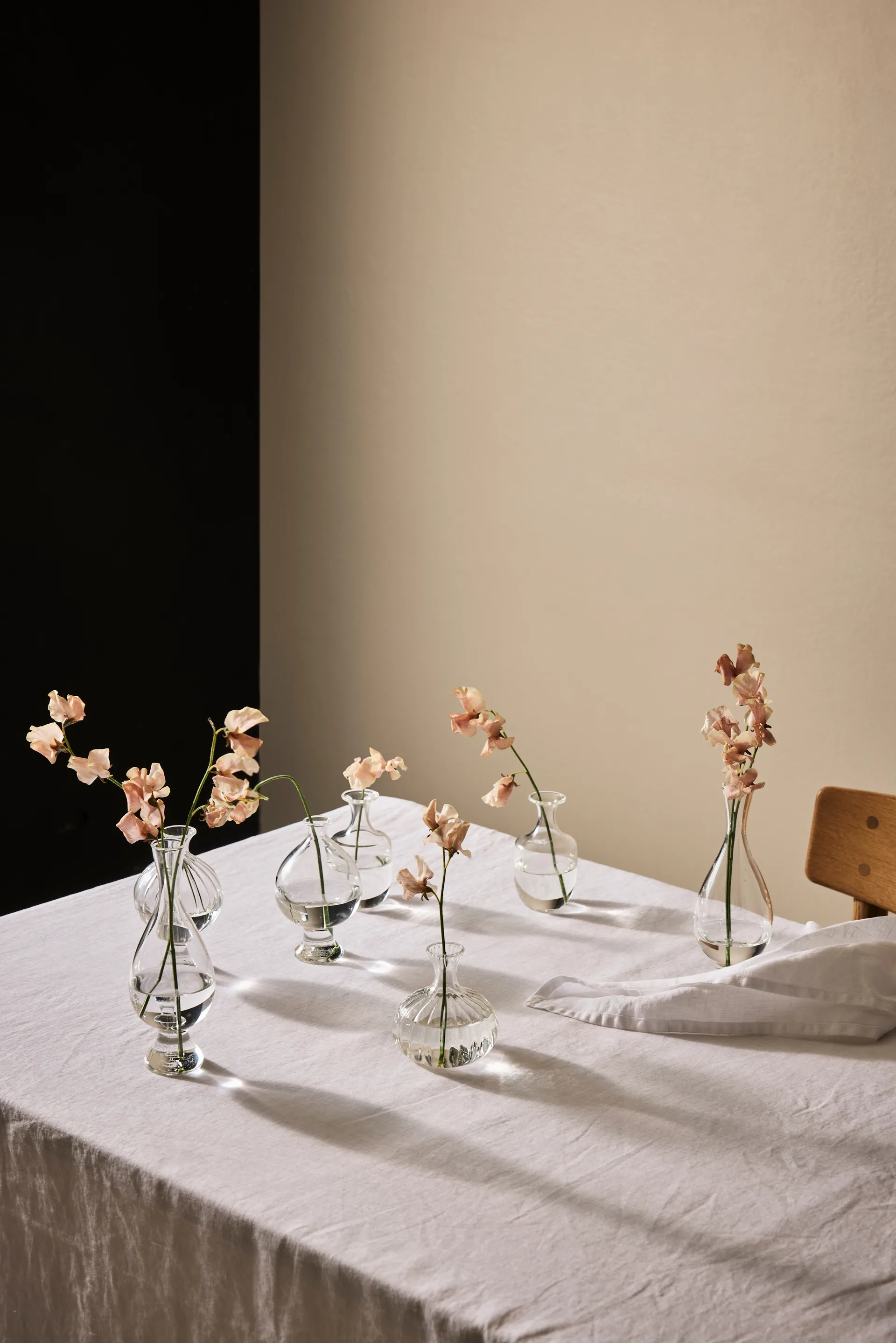 Vaso Como , Medium 13 cm Tell Me More