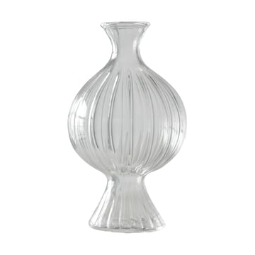 Vaso Como ripple  - Medium 13 cm - Tell Me More