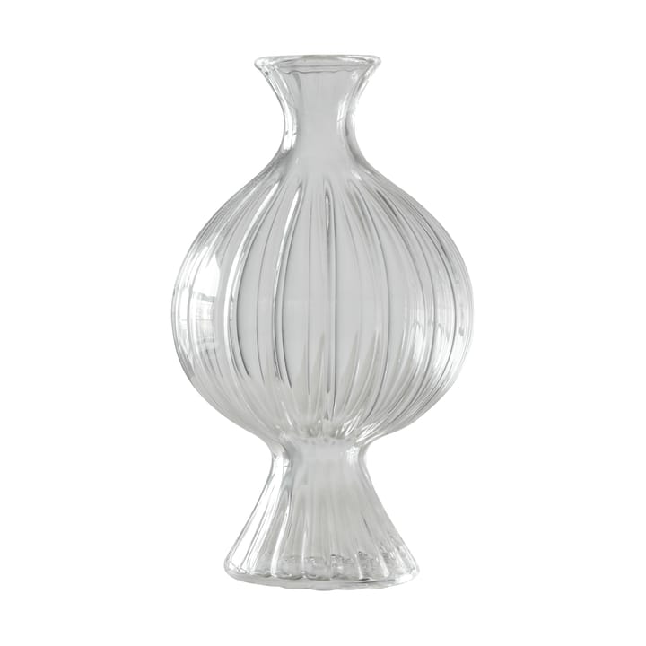 Vaso Como ripple  - Medium 13 cm - Tell Me More