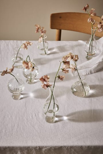 Vaso Como ripple  - Medium 13 cm - Tell Me More