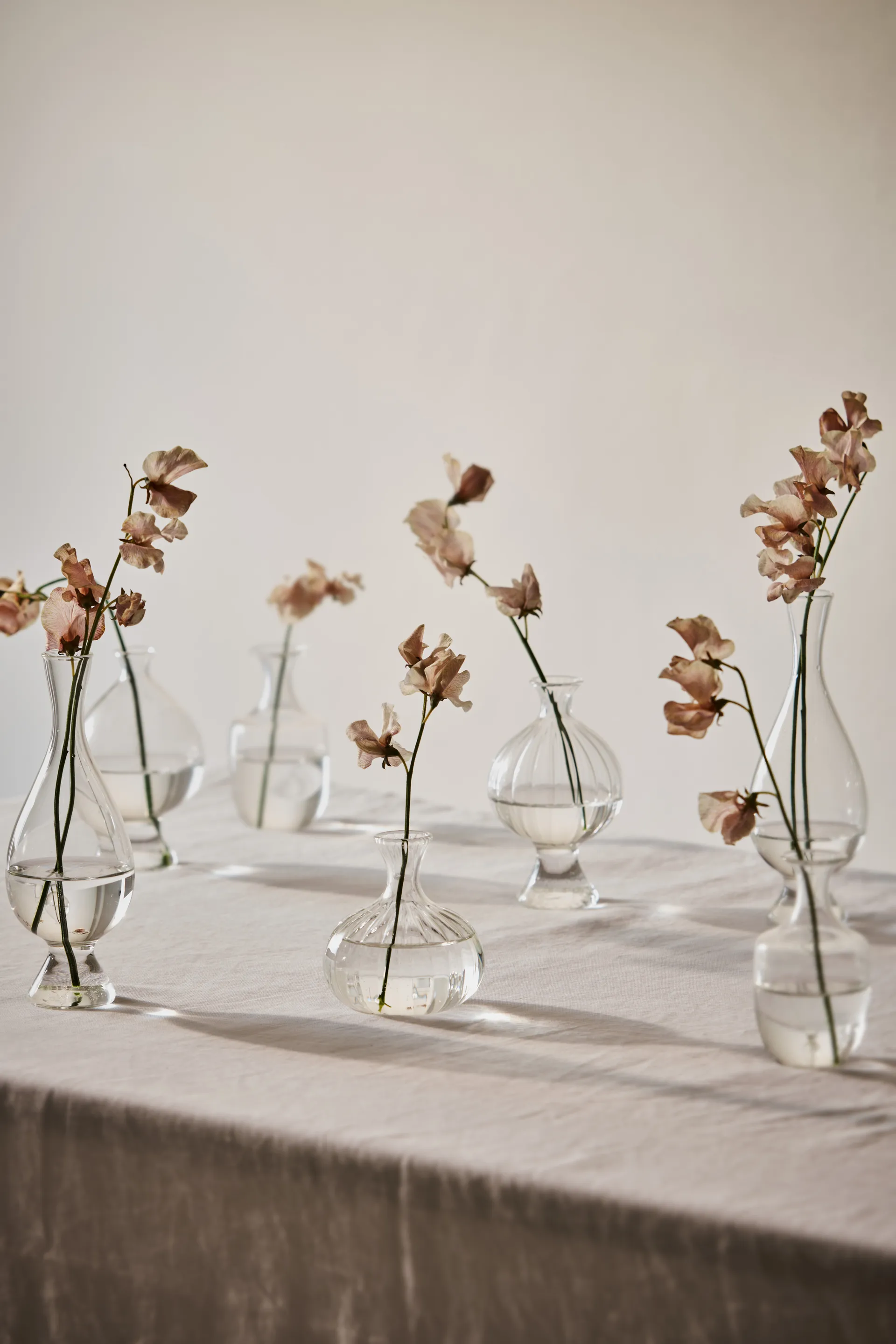 Vaso Como ripple , Small 10 cm Tell Me More