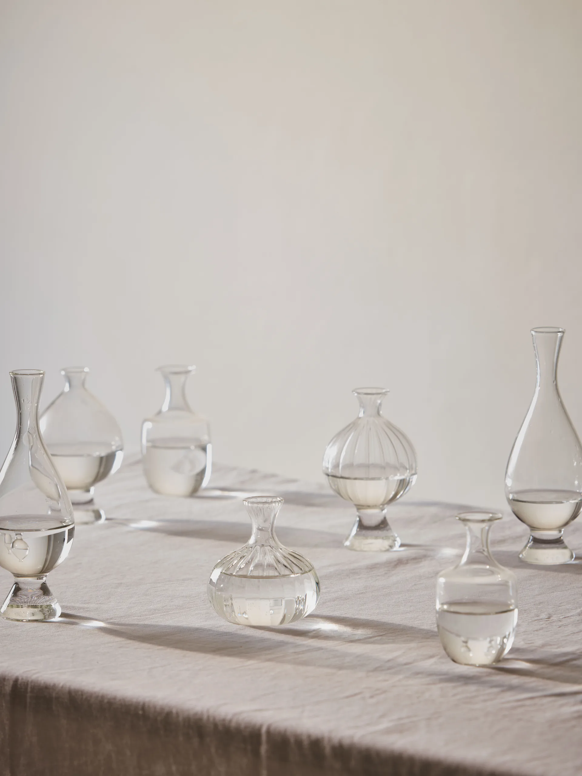 Vaso Como , Small 10 cm Tell Me More