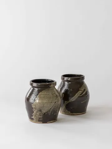 Vaso da fiori Franca - Ø13,5x16 cm - Tell Me More