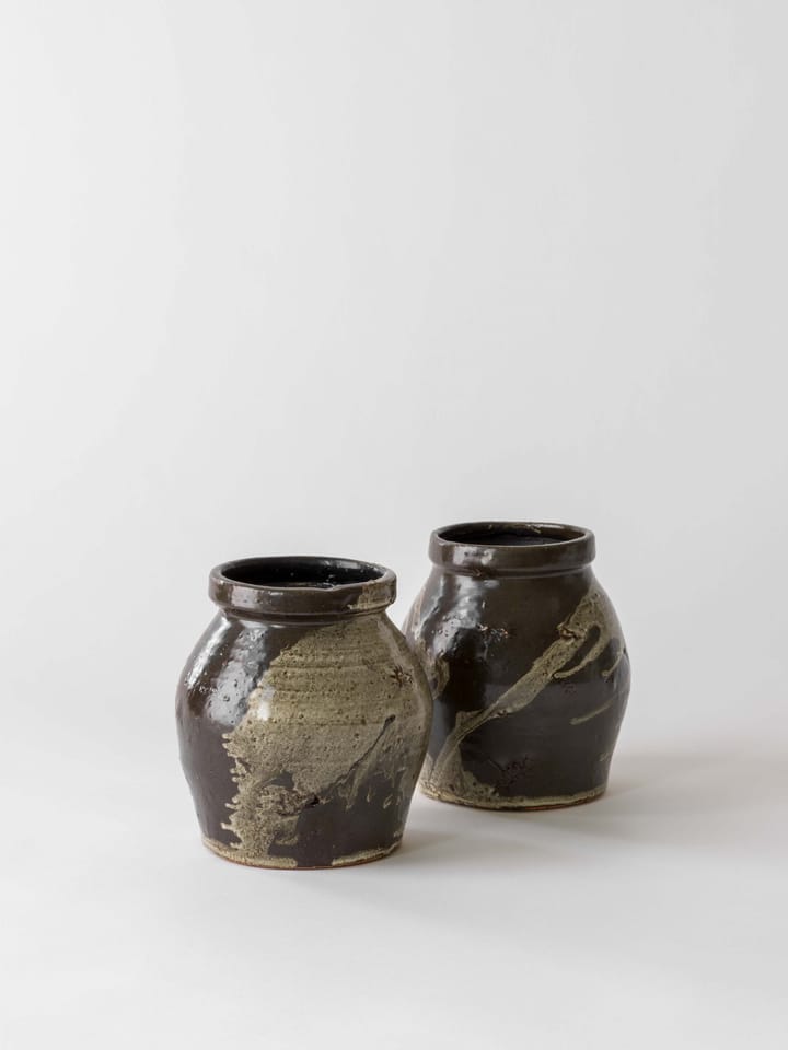Vaso da fiori Franca, 13,6x22 cm Tell Me More