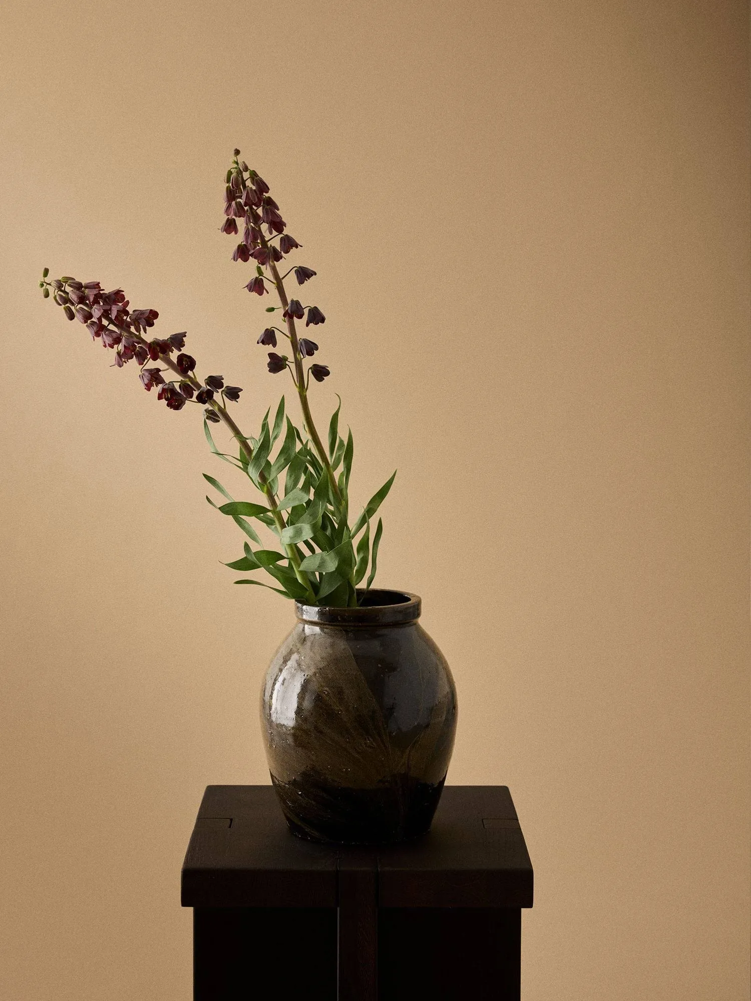 Vaso da fiori Franca, Ø21x24 cm Tell Me More