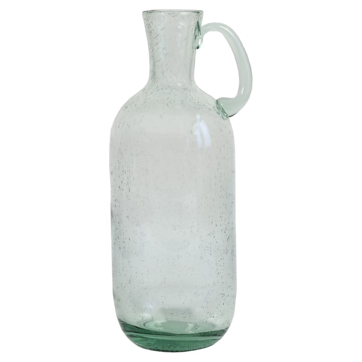 Vaso Garonne 37 cm, verde Tell Me More