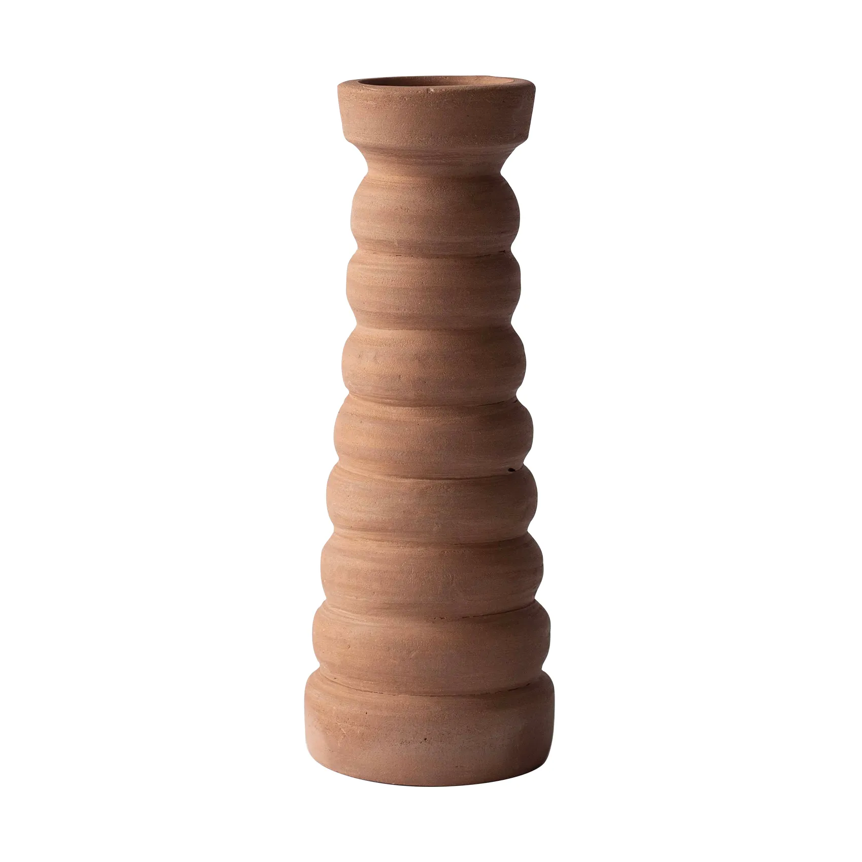 Vaso piccolo Terracina 24 cm, Terracotta Tell Me More
