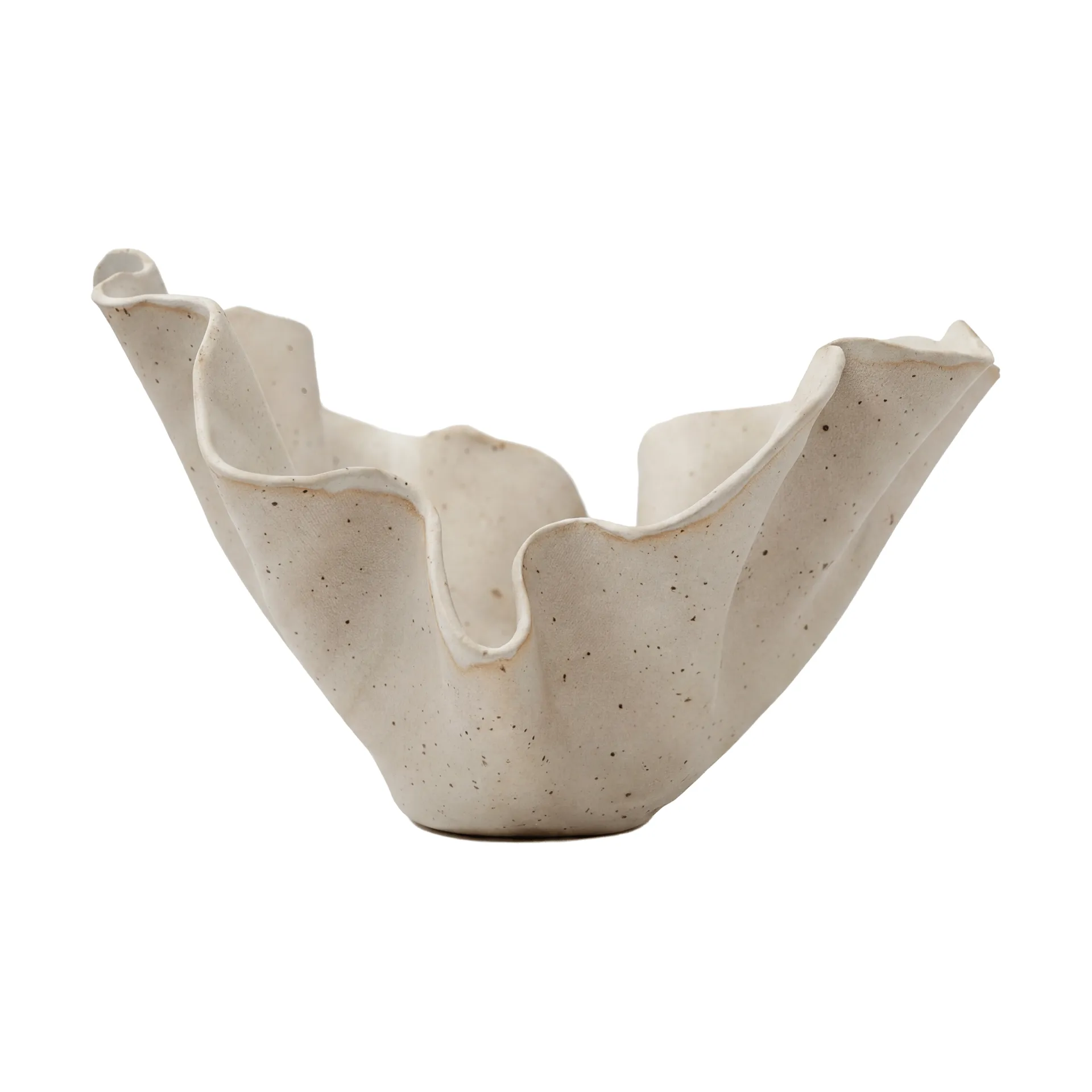 Amnell scultura, Beige, 29x18 cm Tinted