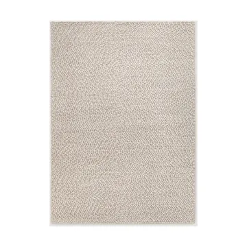 Andersdotter tappeto in lana - Beige-off white, 300x400 cm - Tinted
