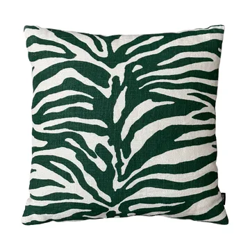 Cuscino decorativo Karlberg 50x50 cm - Verde - Tinted